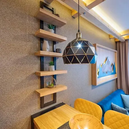 Zlatiborsko Gnezdo - Titova * Zlatibor