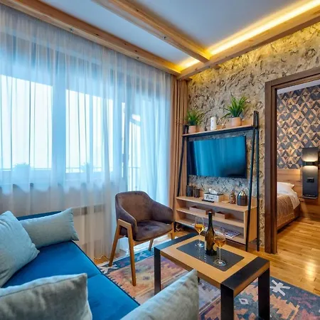 Zlatiborsko Gnezdo - Titova * Zlatibor