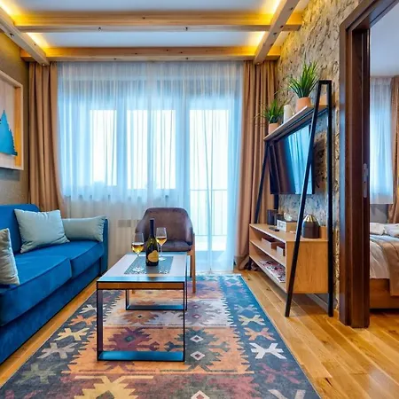 Zlatiborsko Gnezdo - Titova Apartman Zlatibor