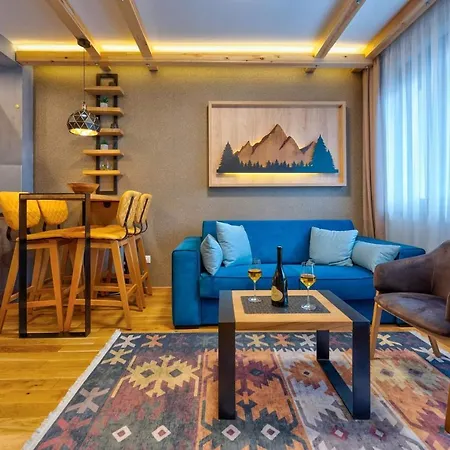 Zlatiborsko Gnezdo - Titova * Zlatibor