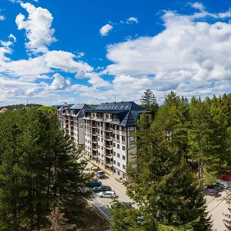 Zlatiborsko Gnezdo - Titova Apartman