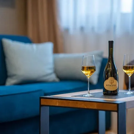 Zlatiborsko Gnezdo - Titova Apartment *