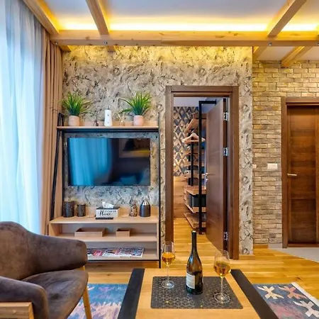 Zlatiborsko Gnezdo - Titova