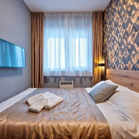 Zlatiborsko Gnezdo - Titova