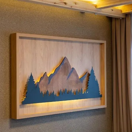 Zlatiborsko Gnezdo - Titova