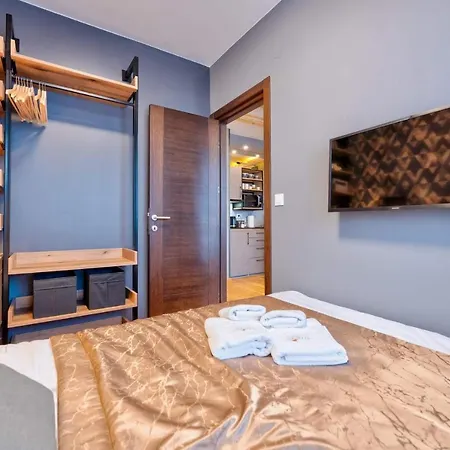 Apartment Zlatiborsko Gnezdo - Titova