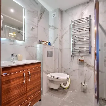 Zlatiborsko Gnezdo - Titova