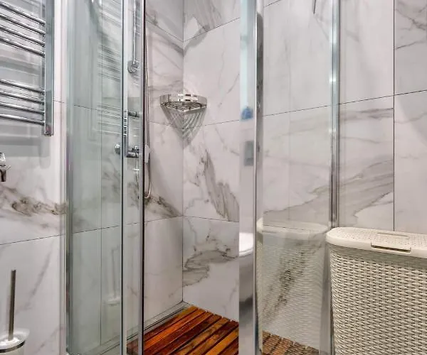 Zlatiborsko Gnezdo - Titova