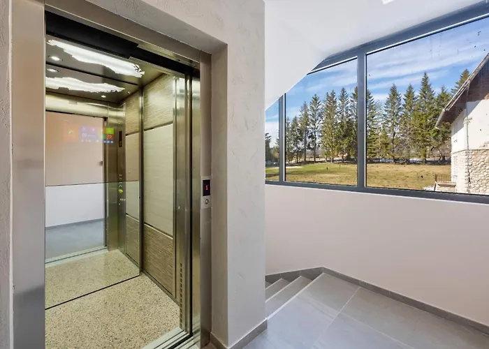 Zlatiborsko Gnezdo - Titova * 즐라티보