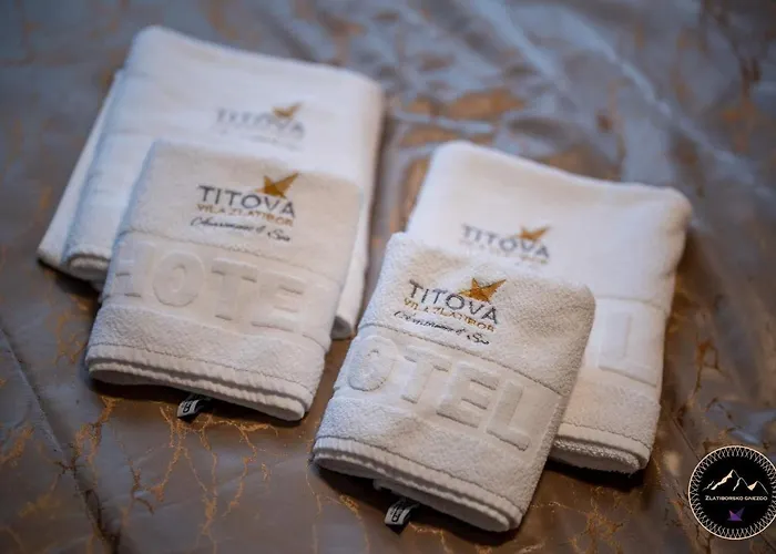 Zlatiborsko Gnezdo - Titova