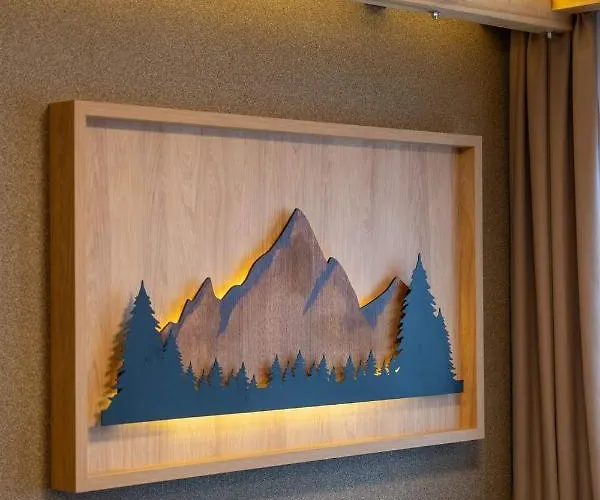 Zlatiborsko Gnezdo - Titova